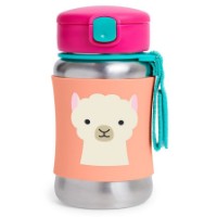 Cana cu pai Skip Hop Zoo Llama (9I239210) imaginea #1 — magazin online Desire.md