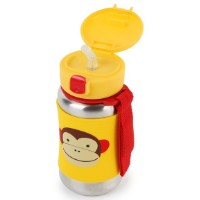 Cana cu pai Skip Hop Zoo Monkey (252512) imaginea #2 — magazin online Desire.md