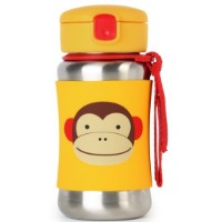 Cana cu pai Skip Hop Zoo Monkey (252512) imaginea #1 — magazin online Desire.md
