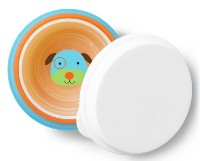 Набор для кормления Skip Hop Zoo Puppy (252247)