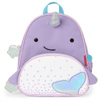 Rucsac pentru copii Skip Hop Zoo Whale (210259)  imaginea #4 — magazin online Desire.md