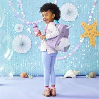 Rucsac pentru copii Skip Hop Zoo Whale (210259)  imaginea #5 — magazin online Desire.md