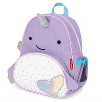 Rucsac pentru copii Skip Hop Zoo Whale (210259) 