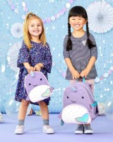 Rucsac pentru copii Skip Hop Zoo Whale (212178) imaginea #3 — magazin online Desire.md