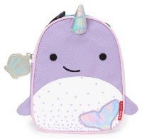 Rucsac pentru copii Skip Hop Zoo Whale (212178) imaginea #4 — magazin online Desire.md