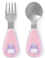 Set starter nou-născut Skip Hop Zoo Whale (252372)