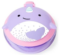 Кружка для перекусов Skip Hop Zoo Whale (252572) фото №4 — интернет-магазин Desire.md