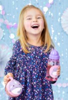 Кружка для перекусов Skip Hop Zoo Whale (252572) фото №2 — интернет-магазин Desire.md