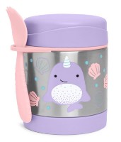 Набор для кормления Skip Hop Zoo Whale (9I238710) фото №1 — интернет-магазин Desire.md