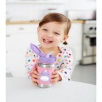 Cana cu pai Skip Hop Zoo Whale (9I239410)  imaginea #3 — magazin online Desire.md