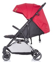 Коляска Chipolino Move On Red (LKMO02002RD)  фото №3 — интернет-магазин Desire.md
