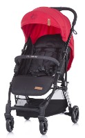 Коляска Chipolino Move On Red (LKMO02002RD)  фото №1 — интернет-магазин Desire.md