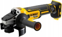 Set DeWalt DCK2080P2T (DCD796+DCG405) imaginea #2 — magazin online Desire.md