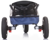 Bicicletă copii Chipolino Bolide Blue (TRKBLD02004NV)  imaginea #2 — magazin online Desire.md