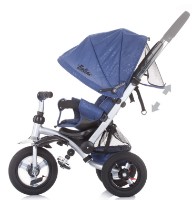 Bicicletă copii Chipolino Bolide Blue (TRKBLD02004NV)  imaginea #3 — magazin online Desire.md
