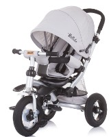 Bicicletă copii Chipolino Bolide Graphite (TRKBLD02003GT)  imaginea #1 — magazin online Desire.md