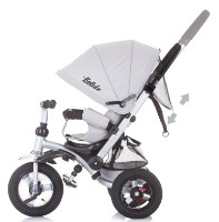 Bicicletă copii Chipolino Bolide Graphite (TRKBLD02003GT)  imaginea #3 — magazin online Desire.md