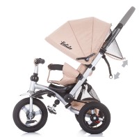 Bicicletă copii Chipolino Bolide Mocha (TRKBLD02002MO)  imaginea #2 — magazin online Desire.md