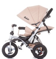 Bicicletă copii Chipolino Bolide Mocha (TRKBLD02002MO)  imaginea #3 — magazin online Desire.md