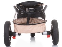 Bicicletă copii Chipolino Bolide Mocha (TRKBLD02002MO)  imaginea #4 — magazin online Desire.md