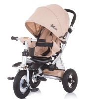 Bicicletă copii Chipolino Bolide Mocha (TRKBLD02002MO)  imaginea #1 — magazin online Desire.md