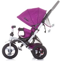 Bicicletă copii Chipolino Bolide Orchid (TRKBLD02005OR)  imaginea #3 — magazin online Desire.md