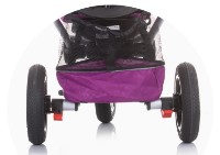 Bicicletă copii Chipolino Bolide Orchid (TRKBLD02005OR)  imaginea #4 — magazin online Desire.md