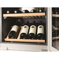 Dulap de vin incorporabil Liebherr EWTgb 1683 imaginea #3 — magazin online Desire.md