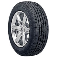 Шина Roadstone Roadian HTX RH5 275/70 R16 114S