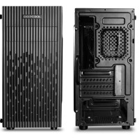 Carcasă Deepcool Matrexx 30 SI Black  imaginea #5 — magazin online Desire.md