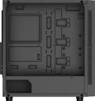 Корпус Deepcool Matrexx 55 Mesh Black фото №3 — интернет-магазин Desire.md