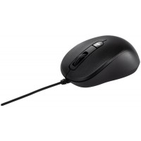 Mouse Asus MU101C Silent Black imaginea #2 — magazin online Desire.md