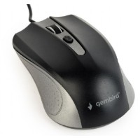 Mouse Gembird MUS-4B-01-GB 