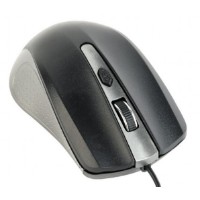 Mouse Gembird MUS-4B-01-GB  imaginea #2 — magazin online Desire.md