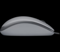 Mouse Logitech M110 Silent Gray imaginea #4 — magazin online Desire.md