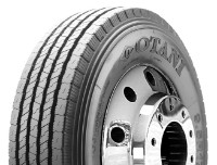 Anvelopă pentru camioane Otani OH-112 700 R16 117/116L 12PR imaginea #2 — magazin online Desire.md
