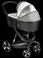 Carucior Bebumi Space Black Eco 2in1 Gray imaginea #5 — magazin online Desire.md