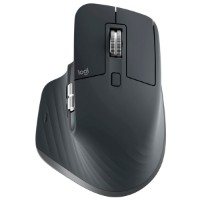 Компьютерная мышь Logitech MX Master 3 Graphite (910-005694) фото №1 — интернет-магазин Desire.md