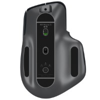 Компьютерная мышь Logitech MX Master 3 Graphite (910-005694) фото №2 — интернет-магазин Desire.md