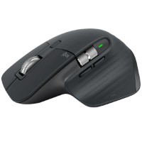Компьютерная мышь Logitech MX Master 3 Graphite (910-005694) фото №3 — интернет-магазин Desire.md