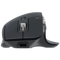 Компьютерная мышь Logitech MX Master 3 Graphite (910-005694) фото №4 — интернет-магазин Desire.md