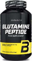 Аминокислоты Biotech Glutamine Peptide 180cap