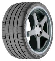 Шина Michelin Pilot Super Sport 295/35 R20 фото №1 — интернет-магазин Desire.md