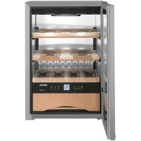 Dulap de vin incorporabil Liebherr WKes 653 imaginea #2 — magazin online Desire.md
