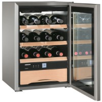 Dulap de vin incorporabil Liebherr WKes 653 imaginea #3 — magazin online Desire.md