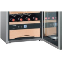 Dulap de vin incorporabil Liebherr WKes 653 imaginea #5 — magazin online Desire.md
