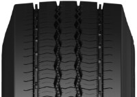 Anvelopă pentru camioane Petlas SH100 245/70 R19.5 136/134M imaginea #3 — magazin online Desire.md