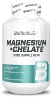 Витамины Biotech Magnesium+Chelate 60cap