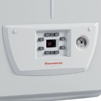 Centrala termica Immergas Victrix Omnia 25 V2 imaginea #2 — magazin online Desire.md