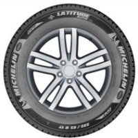 Anvelopa Michelin Latitude Alpin 2 255/45 R20 imaginea #2 — magazin online Desire.md